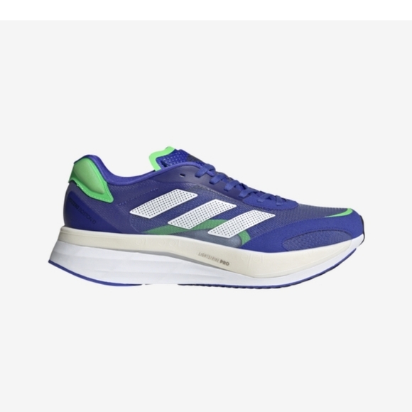 ADIDAS ADIZERO BOSTON 10 - Picture 1 of 5